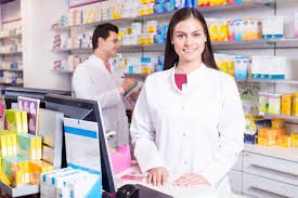 pharmacy-assistant pharmacy-assistant